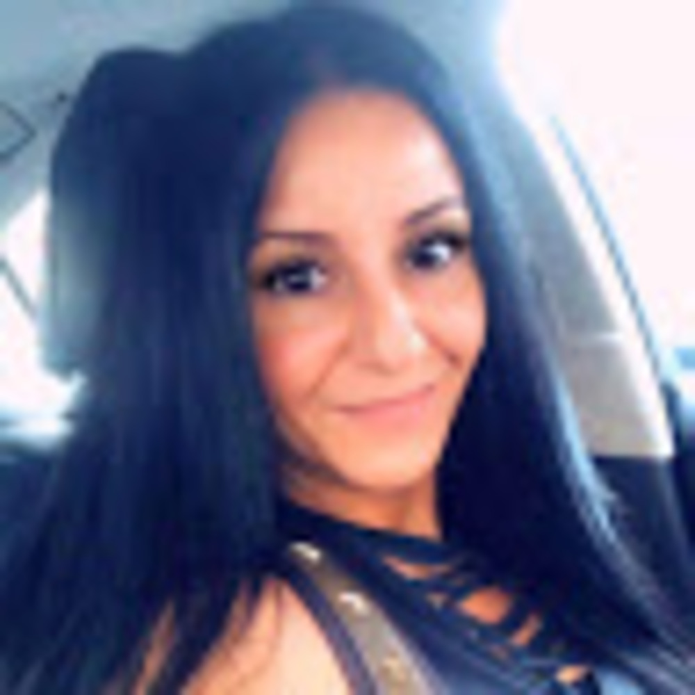 Meet your Posher, Rosalia
